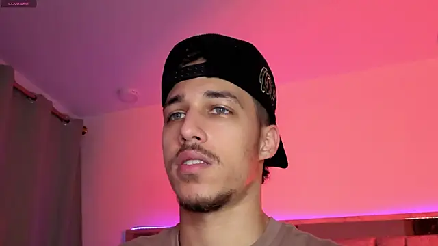 orionblaze69_'s Webcam Show