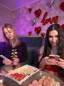 Emma_Catt Obrolan Langsung XXX