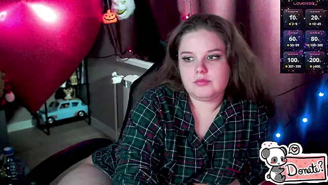 XXX chat uživo modela so_cute777