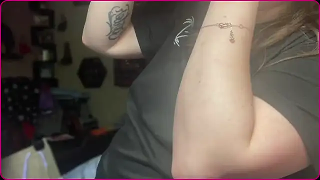 spunlikecottoncandy 라이브 XXX 채팅