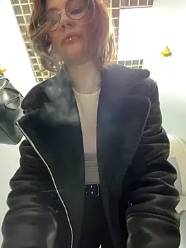 Czat XXX na żywo – RinaCat