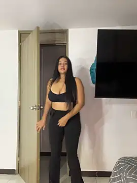 Czat XXX na żywo – Aitana98_