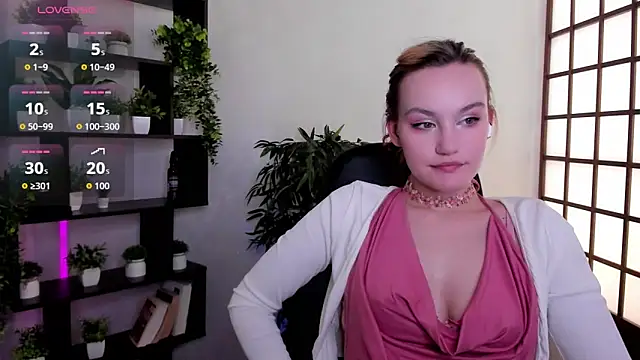 Ida_FaneStain Live XXX-Chat