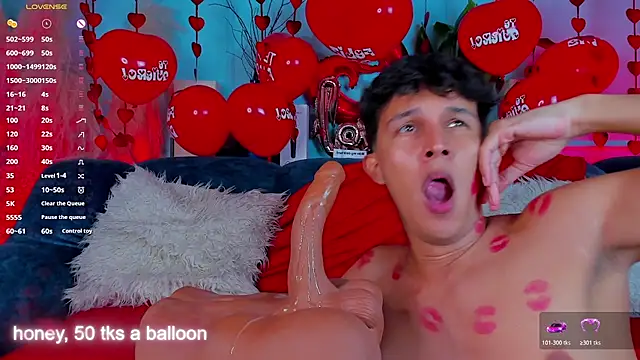 دردشة Leo_Savage_ الجنسية المباشرة