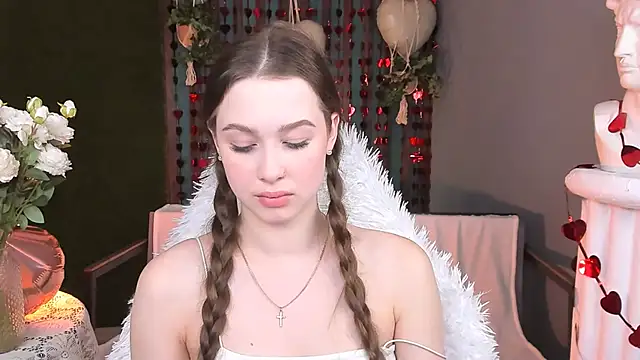 Czat XXX na żywo – ArielSykes