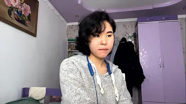 JennyCarpenter Obrolan Langsung XXX