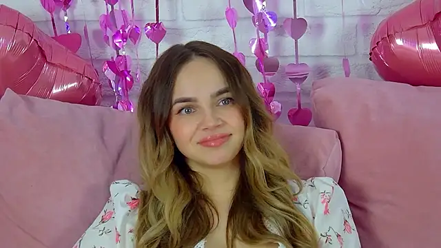 Czat XXX na żywo – AnitaVenture