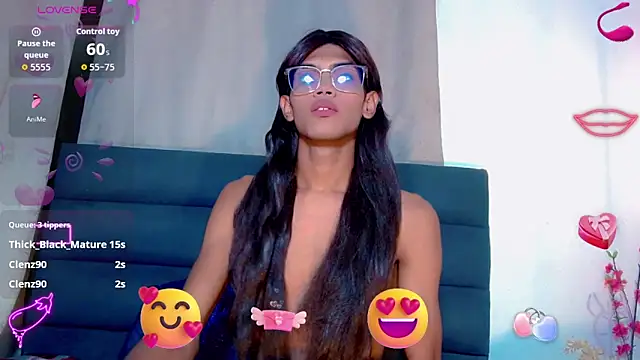 Karol_Vanessa__ Show Webcam