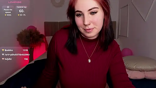 Kittycat_meooow Live XXX-Chat