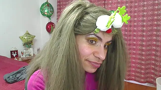 دردشة hotSANDRA_STARR الجنسية المباشرة