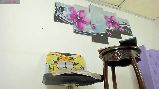 Chat XXX Live baiolethX