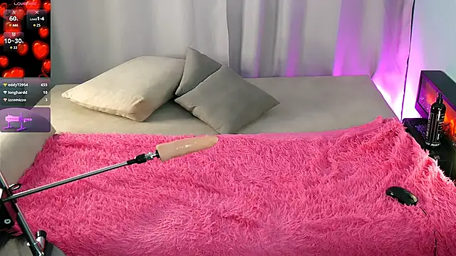 Czat XXX na żywo – brrritney