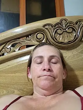 Chat +18 de SeductionSilera ao vivo