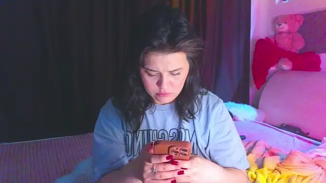 Malika_uAngel live XXX chat