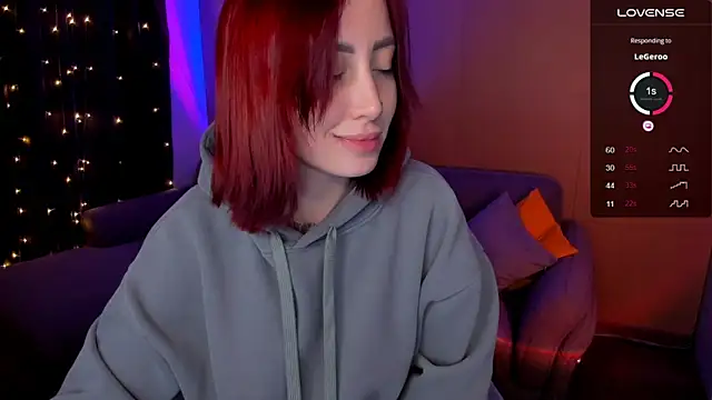 Chat XXX en directo de deboramoore