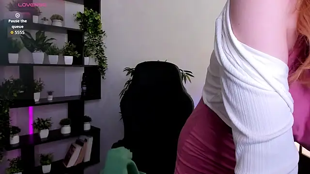 Ida_FaneStain Chat XXX in diretta