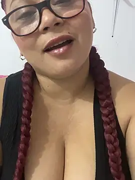 Red_milf_love – Live XXX-chat