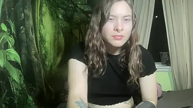 Chat XXX en directo de mo0ngoddess