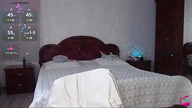 Pokazy przed kamerką – Batari