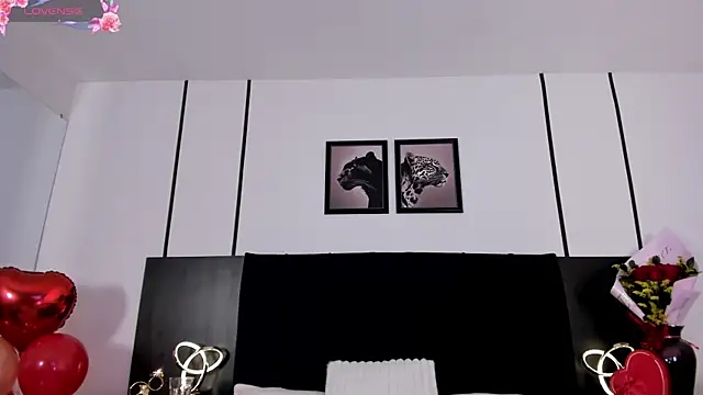 Chat XXX en directo de ArwenStar11