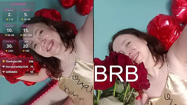 Kira_Adler Chat XXX live