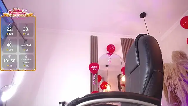 Amara_Davis 라이브 XXX 채팅