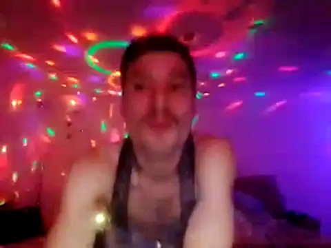 CoupleConejo Webcam Show