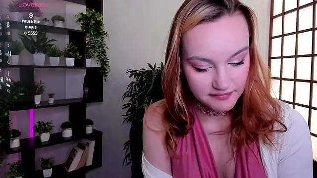 Chat XXX Live Ida_FaneStain