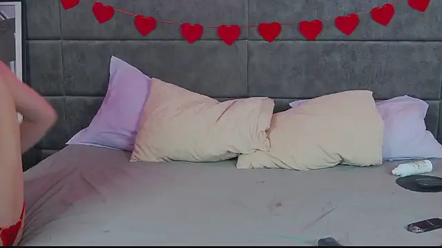 -LeilaPassion- – Naživo XXX chat