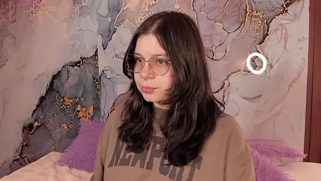 Chatroom XXX en direct de Mey_moon