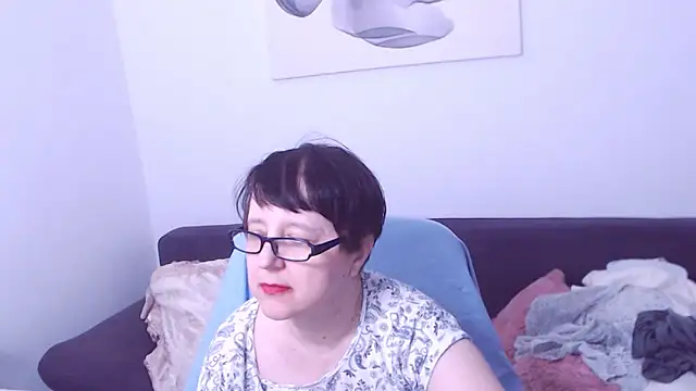 ChristaRose 现场XXX聊天