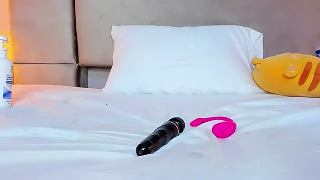 XXX chat uživo modela isabel_sofiaa