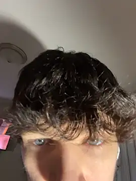 Show de bumpinthat na webcam