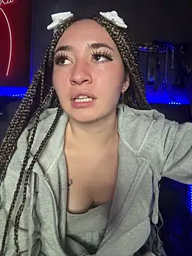 XXX chat uživo modela Sophie_LS