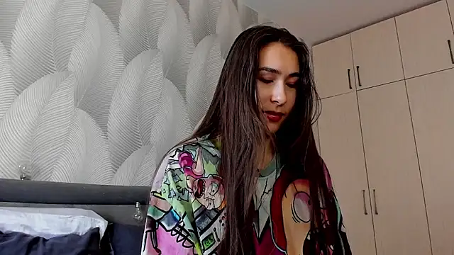 Bambiii_bby's Live XXX Chat