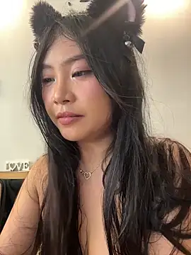 jinawaves 웹캠 쇼