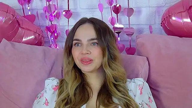 AnitaVenturen Live XXX chat