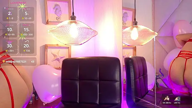 Arianaa_Gray's Live XXX Chat