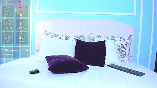 ashley_foox's Live XXX Chat