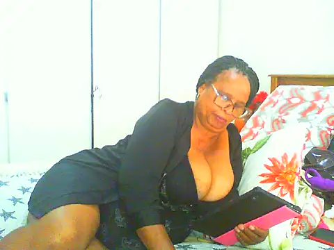 cocosugar's Webcam Show