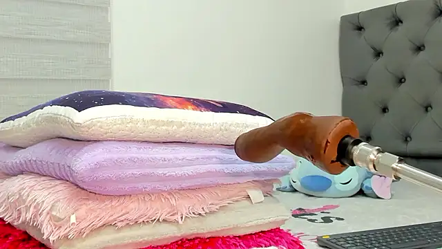 Chat XXX ao vivo de Elizabeth_18_