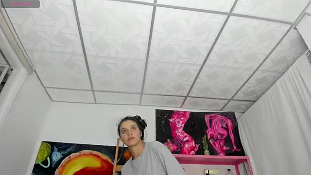 Chat XXX ao vivo de mariecam420