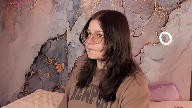 Mey_moon Obrolan Langsung XXX