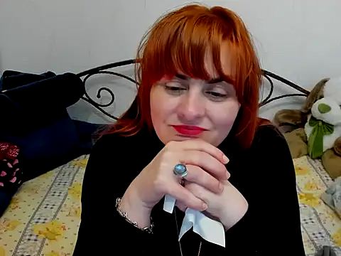 Chat XXX ao vivo de NightWish_Lorena