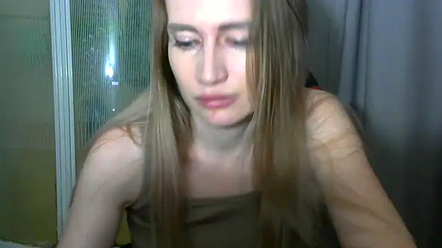 Chat XXX ao vivo de JessFoxxx