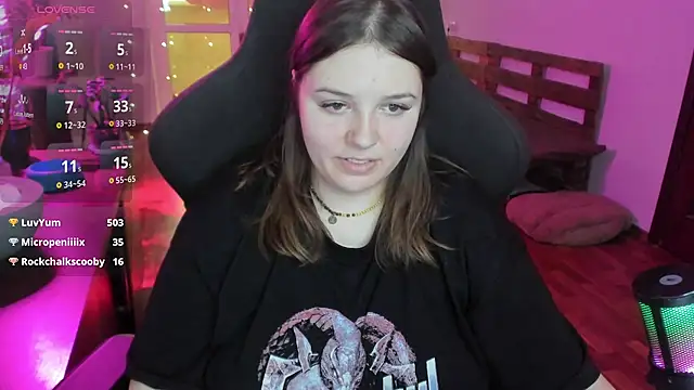 XNirvanaX 即時 XXX 聊天