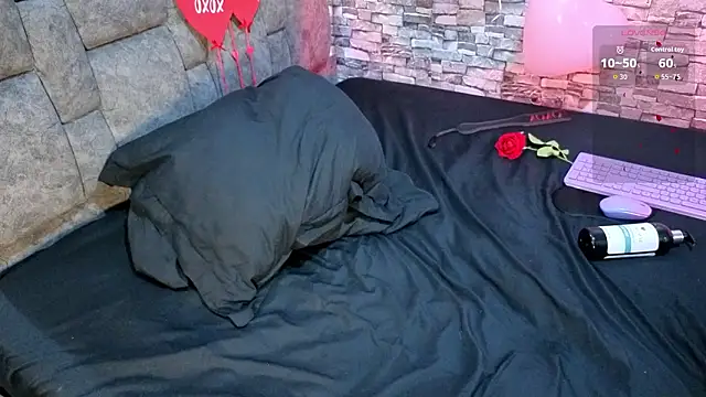 Chat XXX ao vivo de mariferprivxx