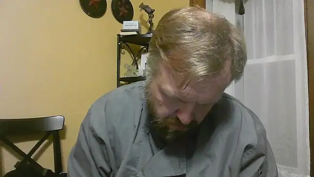 TheOneDonShaun: διαδικτυακό σόου στην κάμερα