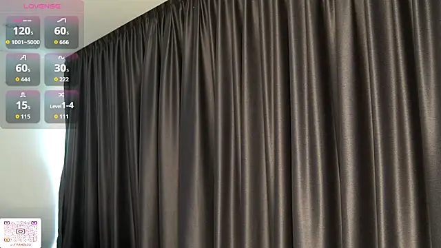 XXX chat uživo modela Jonathan___123