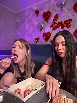 Chat XXX ao vivo de Emma_Catt